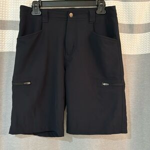 Men’s Shorts Size 30 Northcrest Black